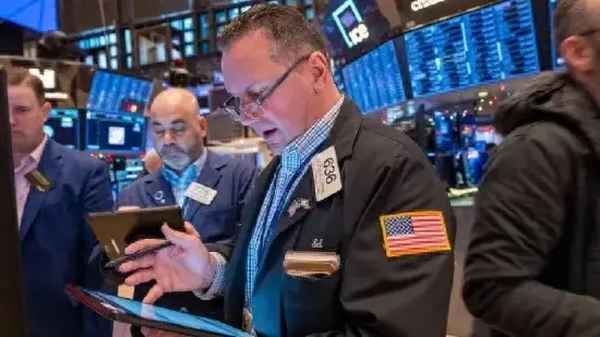 美国财经数据,美国财经数据app