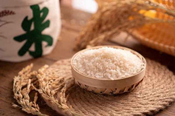 近100年大米价格、历年大米价格2000~2018