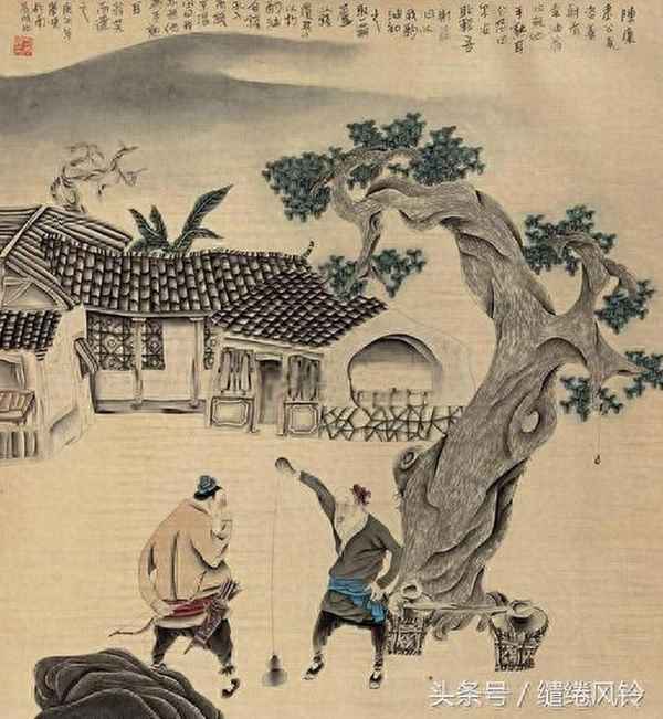 唯手熟尔和惟手熟尔的区别—唯熟能尔还是唯手熟尔