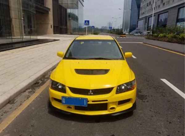 三菱汽車evo9的閱讀次數—三菱evo9 wagon