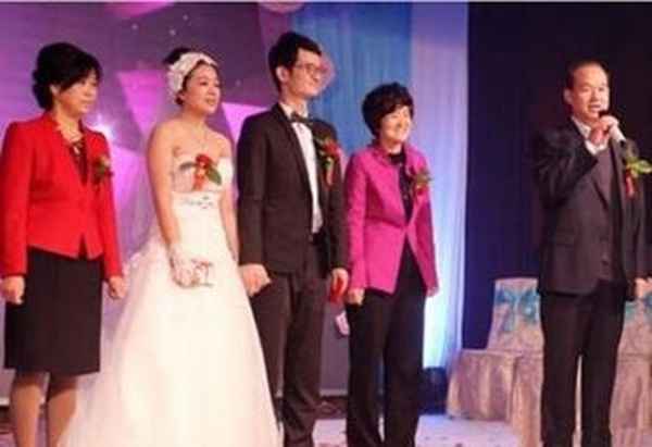 主婚人簡單大方的致辭-主婚人致辭簡短大氣