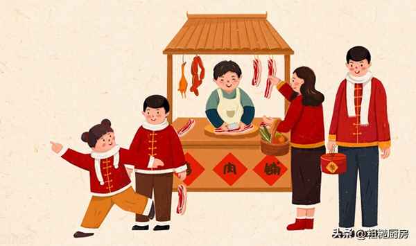家常燉豬肉最簡(jiǎn)單做法—燉豬肉三放三不放