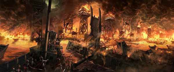 赤壁之战100字左右,赤壁之战100字左右怎么写