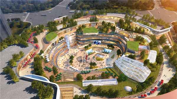 南昌万象汇什么时候开业时间,南昌万象汇商场电话