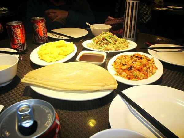 美食hd、美食供應商