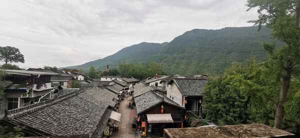 關于昭化古城的資料_昭化古城的歷史故事