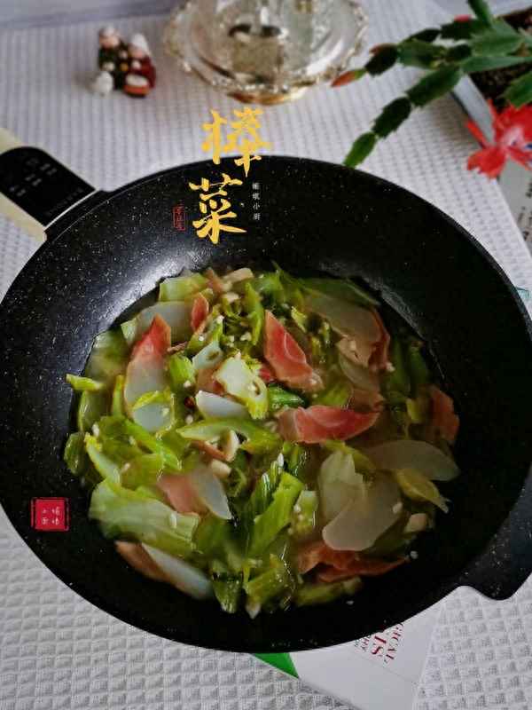 金華火腿的十種吃法—火腿要泡多久才不咸
