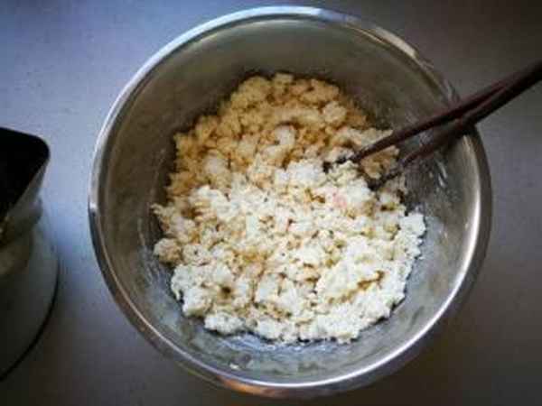 春卷皮的面糊調(diào)制技術(shù)、春卷皮的面糊怎么不上勁