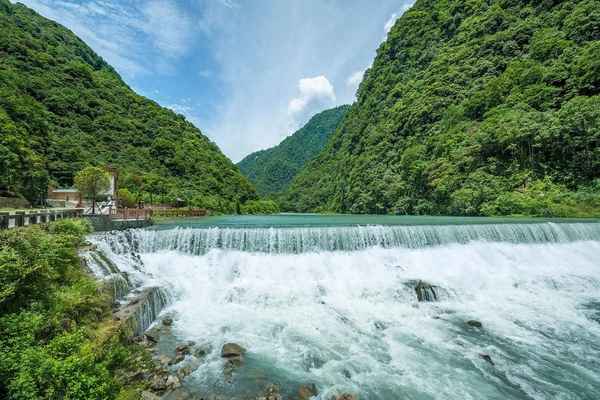 喇叭河最佳旅游時間—喇叭河景區(qū)好久開放
