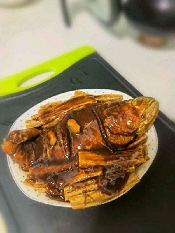 紅燒小黃魚怎么燒_紅燒小黃魚怎么燒不會碎