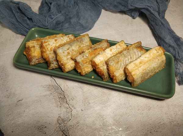 干炸帶魚(yú)不裹面行嗎,油炸帶魚(yú)是裹面粉還是裹淀粉