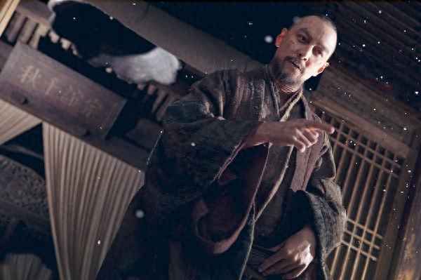 夜雨闻铃肠断声是典故吗、夜雨闻铃肠断声上一句