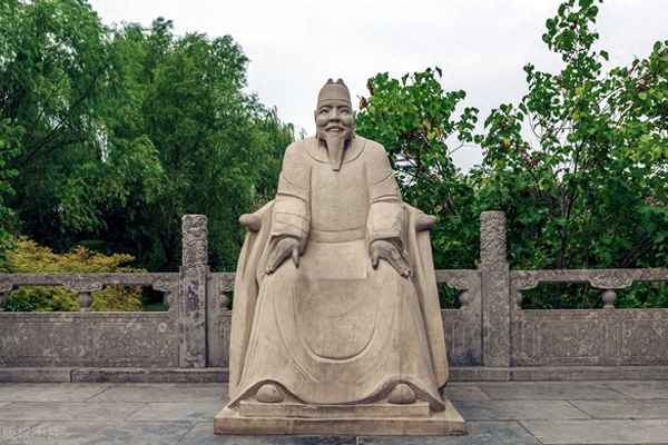 朱元璋的治国理念-朱元璋的治国方略