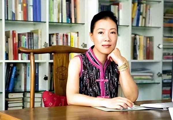 叶檀最新的财经栏目(叶檀财经推荐的股票怎么样)