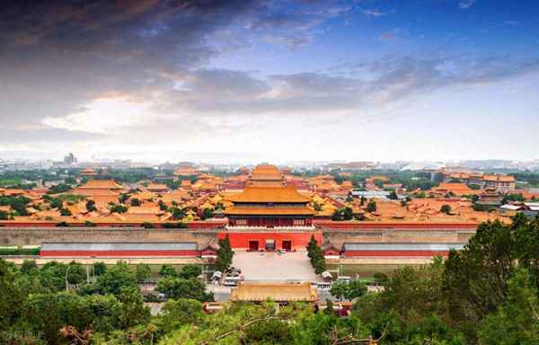 故宮必看的幾個(gè)景點(diǎn);故宮最值得看的景點(diǎn)