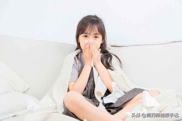 小儿感冒最安全的感冒药;小儿感冒最安全的感冒药 知乎