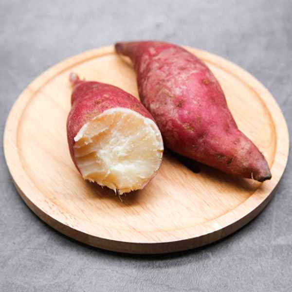 红薯和紫薯哪个更好、红薯和紫薯哪个更好消化