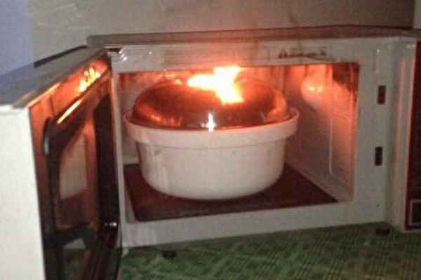 微波爐烤雞翅會爆炸嗎-生雞腿微波爐幾分鐘能熟