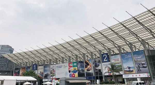 2023年十月份展会信息;广交会10月排期表