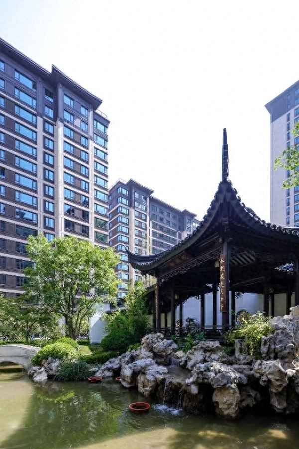 石景山区长安和玺7号楼,北京长安和玺南侧规划