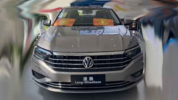 大眾速騰2021款報價_大眾速騰2021款報價及圖片330豪華版