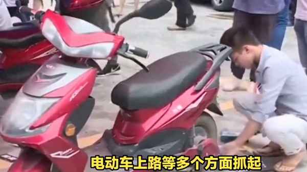 2023年電動車新規定-2023年電動車新國標
