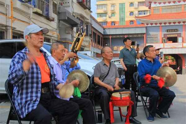 乡村文化振兴(艺术赋能乡村文化振兴)