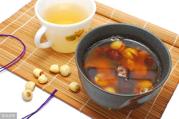 酸棗仁煮粥的方法(酸棗仁煮粥怎么煮)