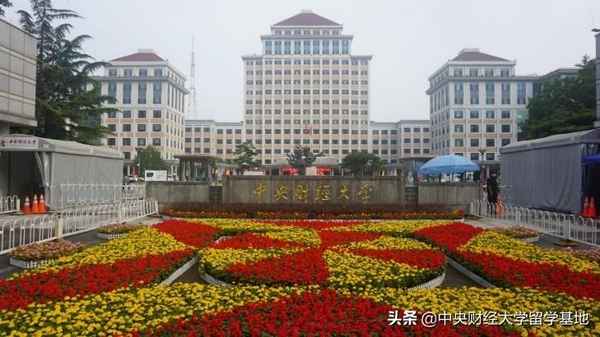 中央财经大学国际教育中心—中央财经大学国际教育中心和金融学院国际本科哪个好？