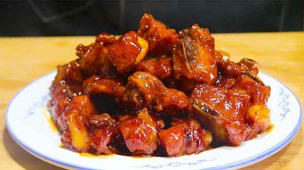 糖醋排骨怎么煮才好吃(糖醋排骨怎么煮才好吃竅門)