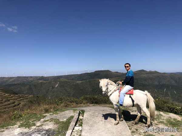 貴陽花溪高坡美景圖片_花溪高坡游玩攻略