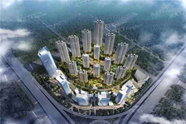 美好长江首玺是否有在售房源_旭辉江山境房价多少