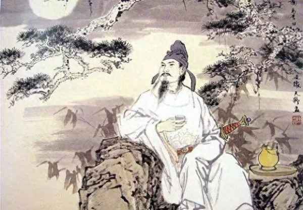 望天门山唐诗原文_望天门山的全诗