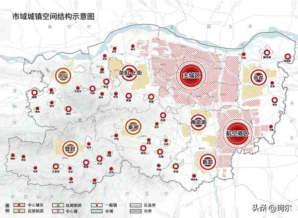 正商智慧城会划入郑州吗_正商智慧城什么时候能规划在郑州市