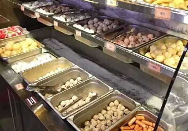 肉丸食品添加劑技術配方—超彈的肉丸配方添加劑