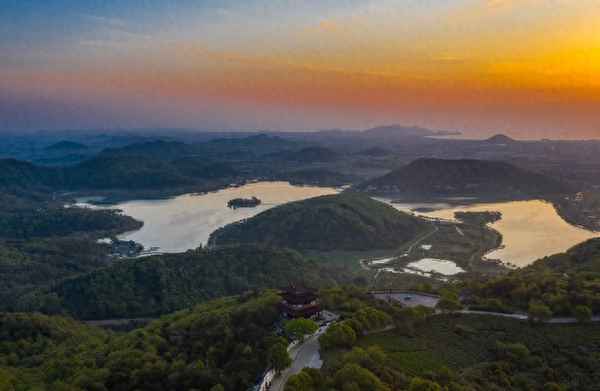 嘉興南北湖要門票嗎,去嘉興南北湖怎樣才能免門票？