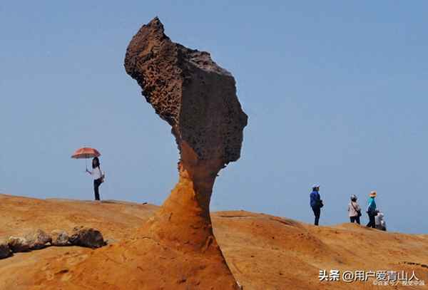 臺北野柳一日游攻略,臺北野柳地質公園