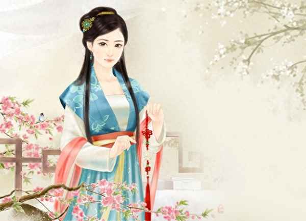 南国有佳人一笑倾人城全诗_南国有佳人的意思