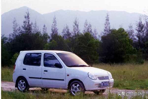 秦川福萊爾發動機—秦川福萊爾是啥牌子車