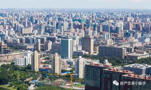 北京房產(chǎn)贈與、北京房產(chǎn)贈與非北京戶口子女