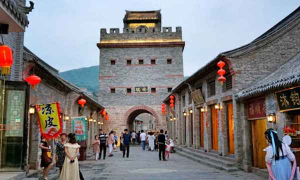 長沙銅官窯古鎮門票多少錢-長沙銅官窯古鎮門票多少錢一張？