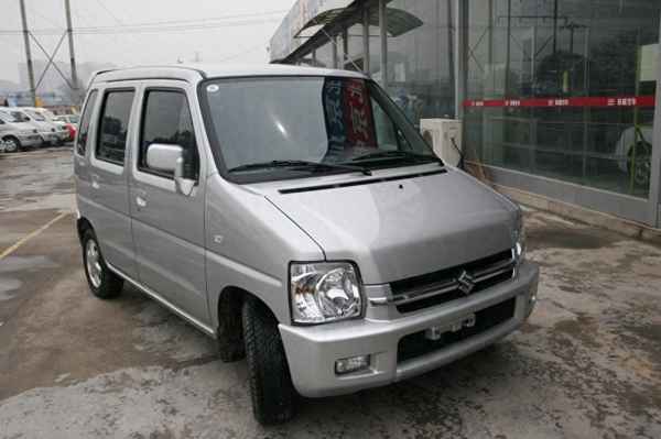 5萬左右的新能源面包車,續航400公里新能源面包車