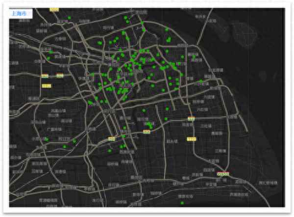 上海长租公寓三大品牌、30平米一厅一厨一卫