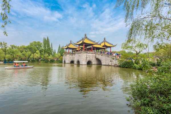 瘦西湖有什么好玩的-杭州除了西湖還有什么好玩的地方