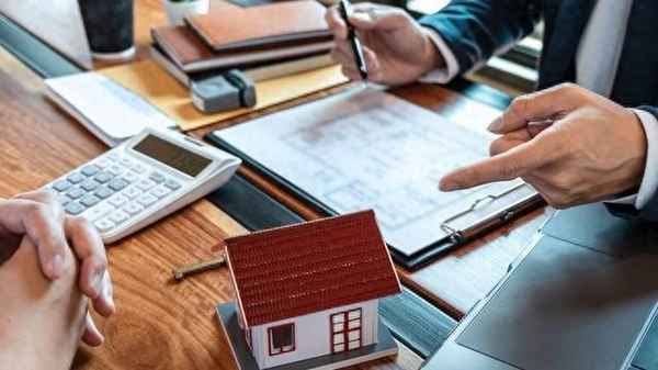 房产买卖公证—房产买卖公证需要准备什么材料