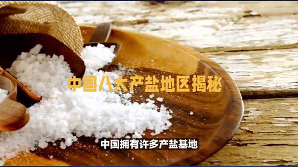 我国盐场的分布条件、我国主要盐场的分布条件