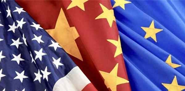 2019美国gdp总量-2019美国gdp总量为多少