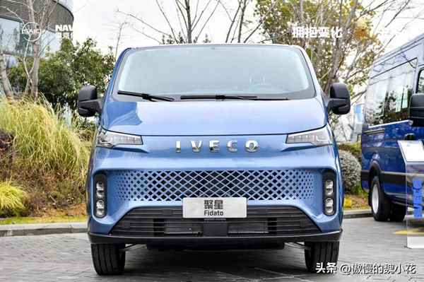 依維柯汽車品牌介紹_依維柯是哪里的汽車品牌