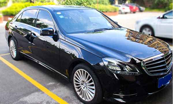 大家新車千萬別鍍晶;汽車千萬別打蠟