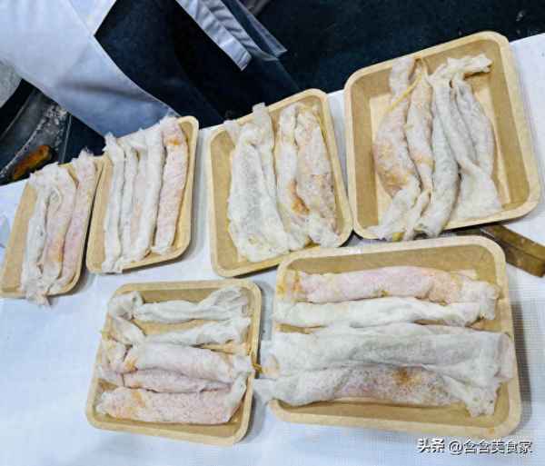 延安有什么特色美食-延安市的特色美食